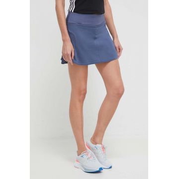 adidas Performance fustă sport Match mini, evazați IS7249