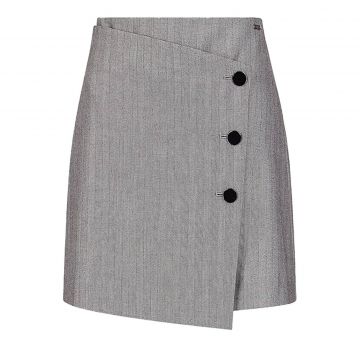 Mini skirt 36