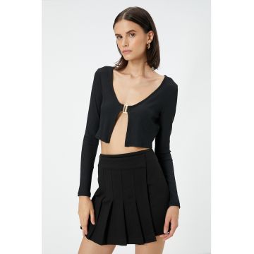 Fusta evazata mini