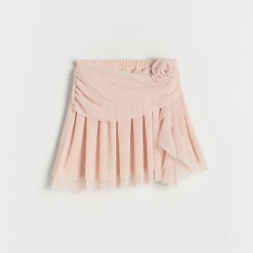 Reserved - Girls` skirt - Roz