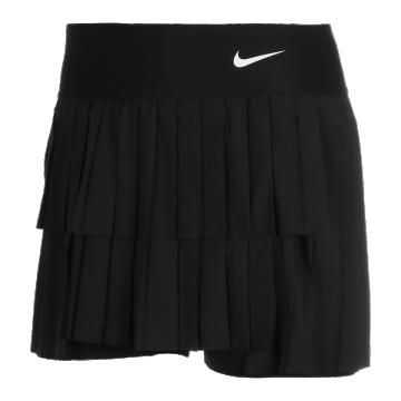 W NKCT ADVANTAGE SKIRT PLEATED