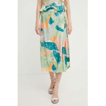 Never Fully Dressed fusta