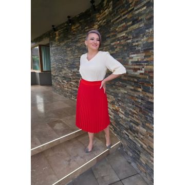 Fusta 395 rosie Exnec