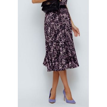Fusta CC1MZ3113 animal print Mizar 38