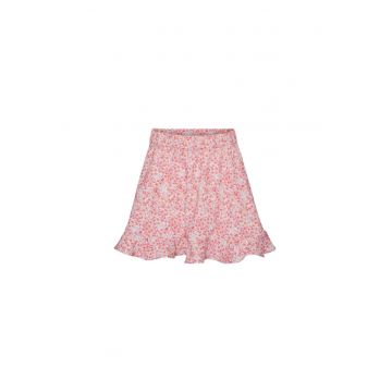 Fusta fete -  302150120 - Poliester - Multicolor