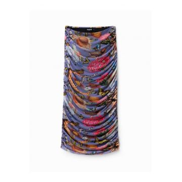 Fusta dama -  302487332 - Poliester
