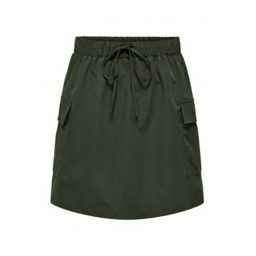 Fusta dama - 302984787 - Poliester