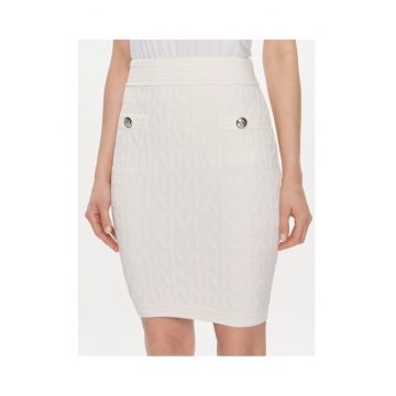 Fusta dama - 368746 - Bej - Poliester
