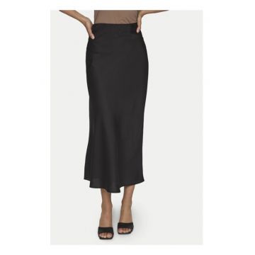Fusta dama -  435508 - Negru - Poliester