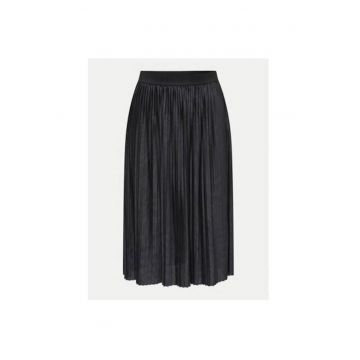 Fusta dama -  436277 - Negru - Poliester