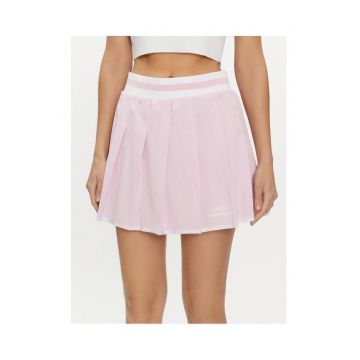Fusta dama - 516512 - Roz - Poliester