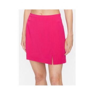 Fusta dama - 861309 - Roz - Poliester
