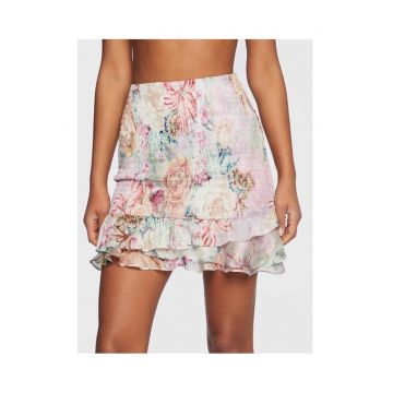 Fusta dama - 98545 - Multicolor - Poliester