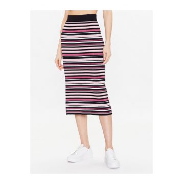 Fusta dama -  Viscoza - Multicolor