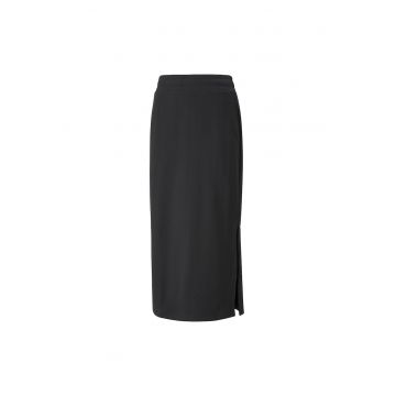 Fusta  Her Skirt Tr 58952401 Femei Negru
