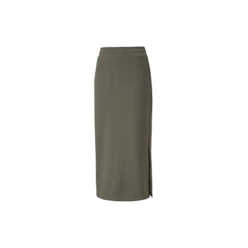 Fusta Her Skirt Tr 58952444 Femei Kaki Fusta Her Skirt Tr 58952444 Femei Kaki