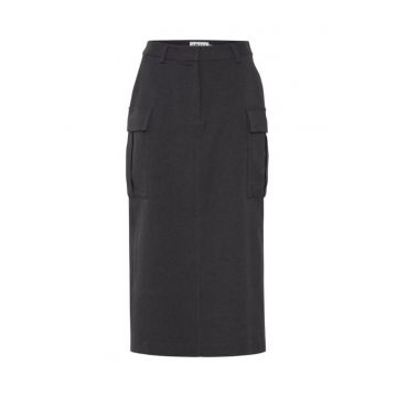 Fusta dama - 302958474 - Poliester