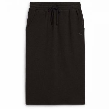 Fusta femei Puma Her Skirt 68505901, XS, Negru