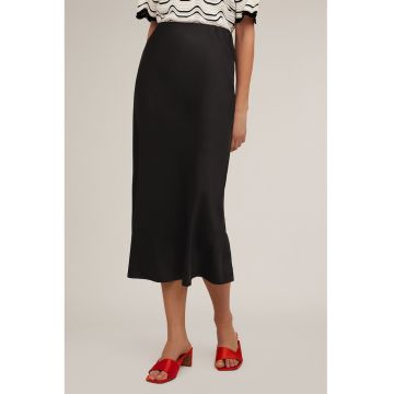 Fusta midi uni
