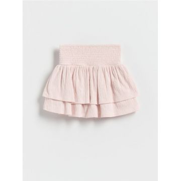 Reserved - Fustă pantalon - roz-pastel Reserved - Fustă pantalon - roz-pastel