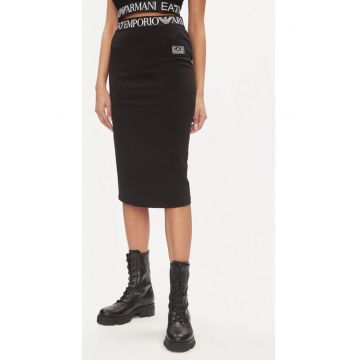 Fusta dama -  538576 - Negru - Poliester