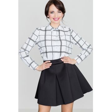 Fusta  K228 Negru