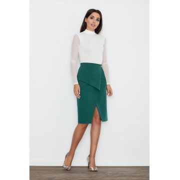 Fusta  M559 Verde