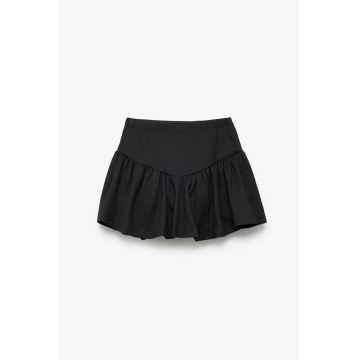 Fusta mini evazata