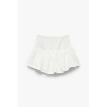 Fusta mini evazata