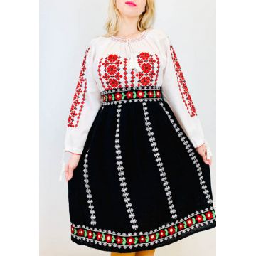 Fusta Traditionala Alina 3