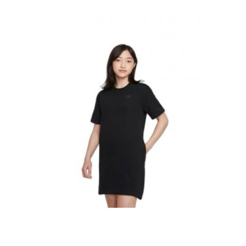 Rochie  pentru Drumetie - FD2982-010 - Negru