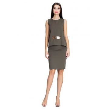 Set dama Engrervudd M584 olive