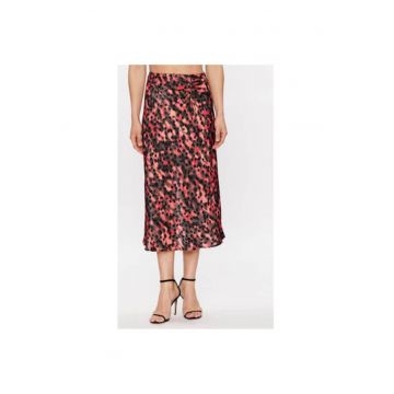 Fusta dama -  301997986 - Poliester - Multicolor