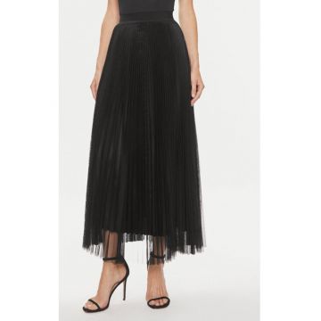 Fusta dama -  304209284 - Poliester - Negru