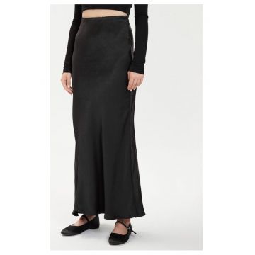Fusta dama -  38591 - Poliester - Negru