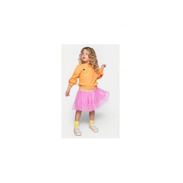 Fusta fete -  853754 - Bej - Poliester -