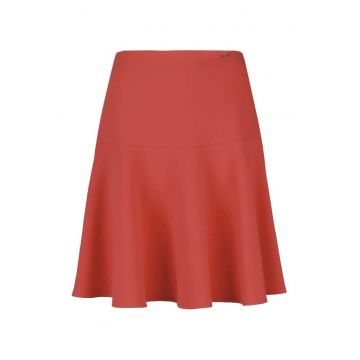 Fusta midi in clos