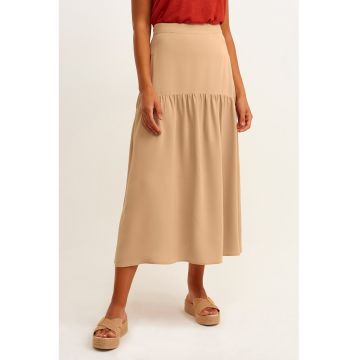 Fusta midi uni