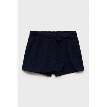 Fusta-pantalon cu funda
