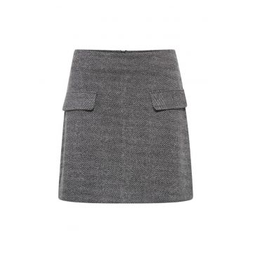 Fusta dama -  302959006 - Poliester