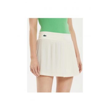 Fusta dama -  303713843 - Poliester - Bej