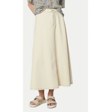 Fusta dama -  303738686 - Bumbac/Lyocell - Multicolor