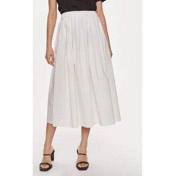 Fusta dama -  304129032 - Bumbac - One Size INTL - Alb