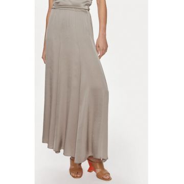 Fusta dama -  304129148 - Viscoza - Bej