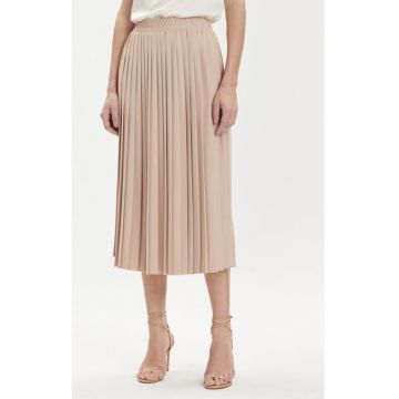 Fusta dama -  304185489 - Poliester - Bej