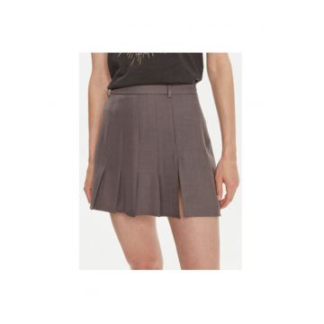 Fusta dama -  304436147 - Poliester - Gri