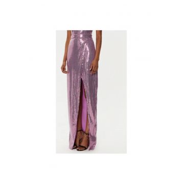 Fusta dama -  304449246 - Polietilena/Poliester - Violet
