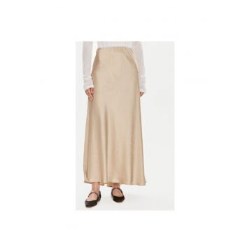 Fusta dama -  304449413 - Viscoza - Bej