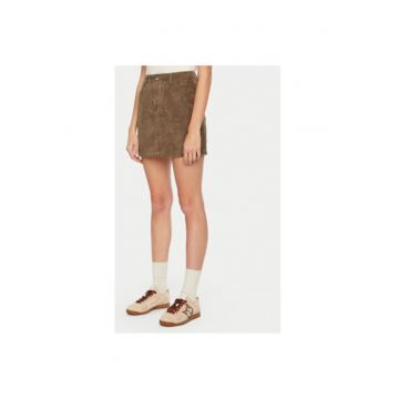 Fusta dama -  304519482 - Poliester - Verde