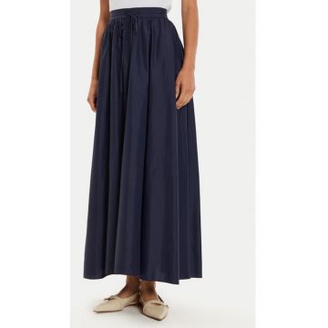 Fusta dama -  304549106 - Poliamida - Albastru